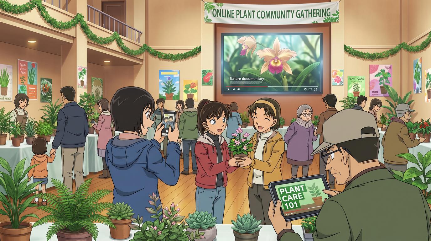 黑丝植物视频社区活动